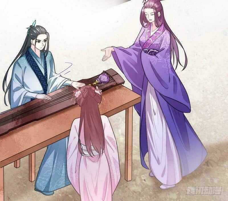 Vương Phi - Âm Động Thiên Hạ Chapter 35 trang 7