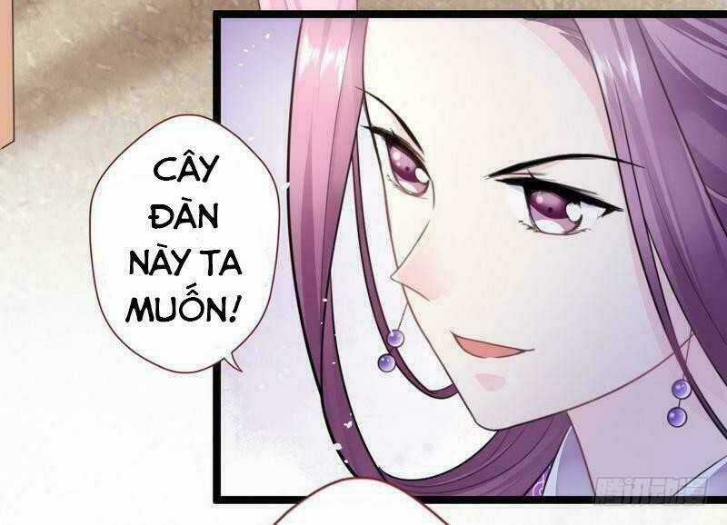 Vương Phi - Âm Động Thiên Hạ Chapter 35 trang 8