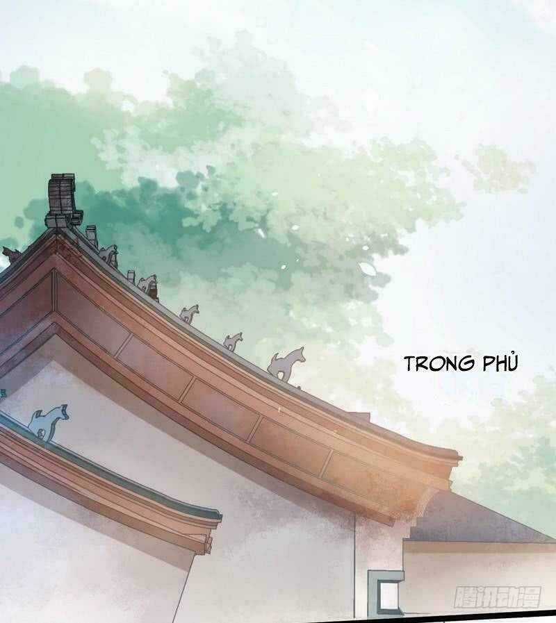 Vương Phi - Âm Động Thiên Hạ Chapter 36 trang 22