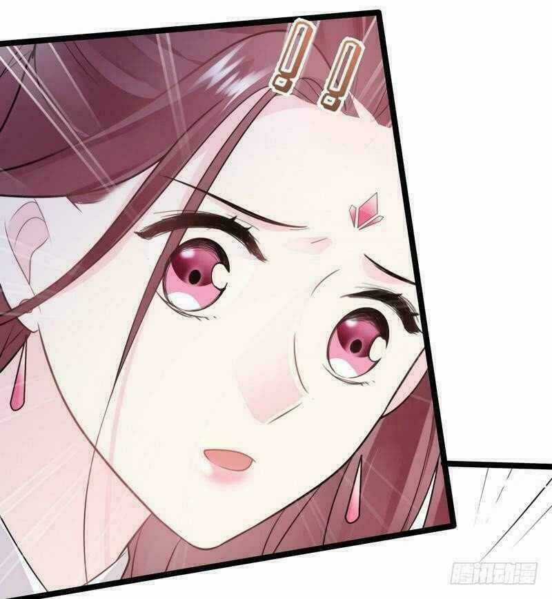 Vương Phi - Âm Động Thiên Hạ Chapter 36 trang 26