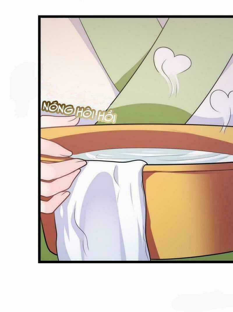 Vương Phi - Âm Động Thiên Hạ Chapter 36 trang 32