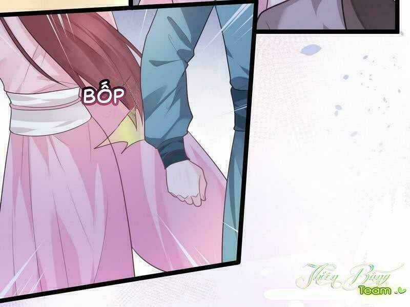 Vương Phi - Âm Động Thiên Hạ Chapter 36 trang 4