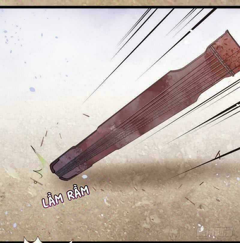 Vương Phi - Âm Động Thiên Hạ Chapter 36 trang 6