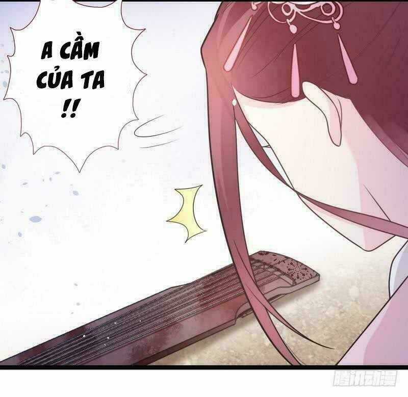 Vương Phi - Âm Động Thiên Hạ Chapter 36 trang 7