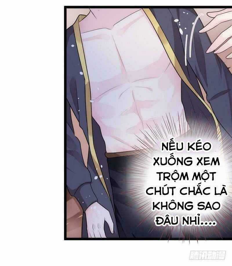 Vương Phi - Âm Động Thiên Hạ Chapter 37 trang 12