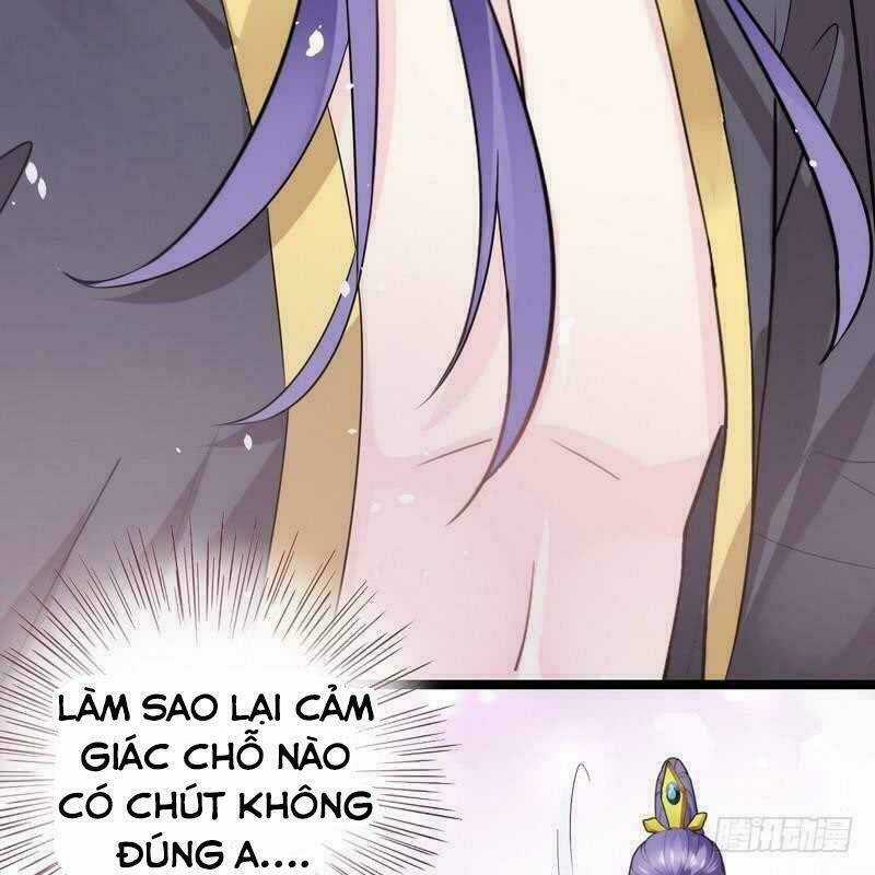 Vương Phi - Âm Động Thiên Hạ Chapter 37 trang 23