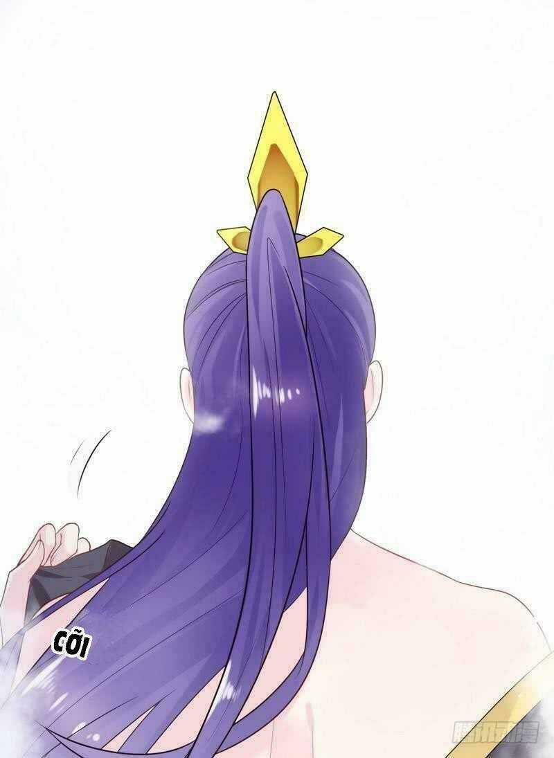 Vương Phi - Âm Động Thiên Hạ Chapter 37 trang 25