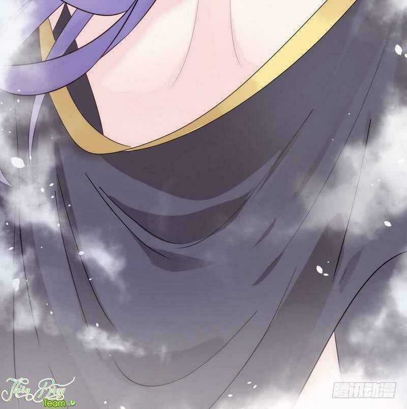 Vương Phi - Âm Động Thiên Hạ Chapter 37 trang 26