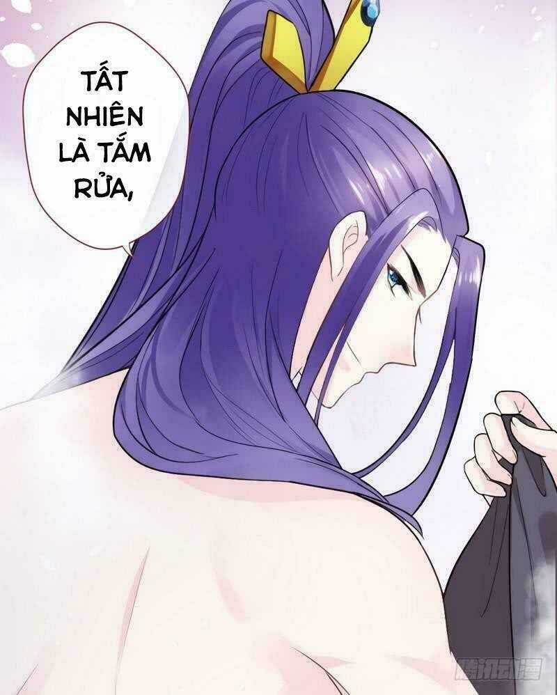 Vương Phi - Âm Động Thiên Hạ Chapter 37 trang 28