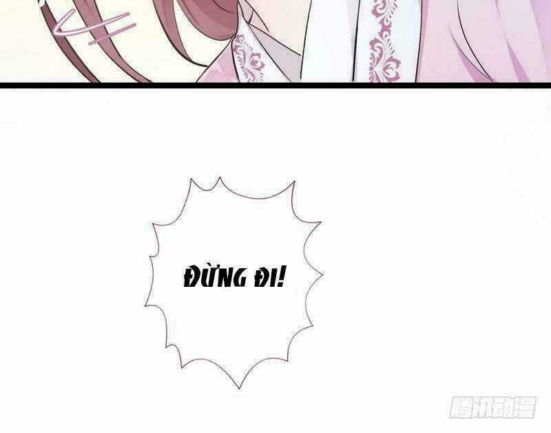 Vương Phi - Âm Động Thiên Hạ Chapter 37 trang 35