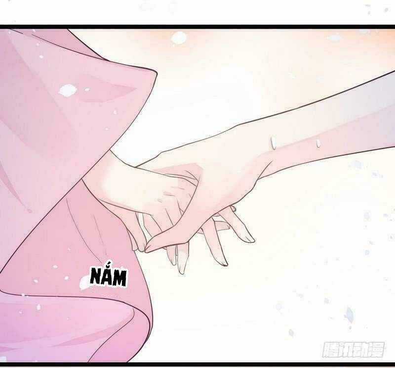 Vương Phi - Âm Động Thiên Hạ Chapter 37 trang 36