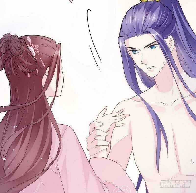 Vương Phi - Âm Động Thiên Hạ Chapter 37 trang 38