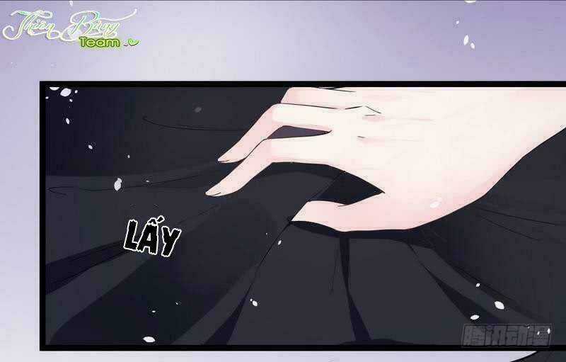 Vương Phi - Âm Động Thiên Hạ Chapter 37 trang 7