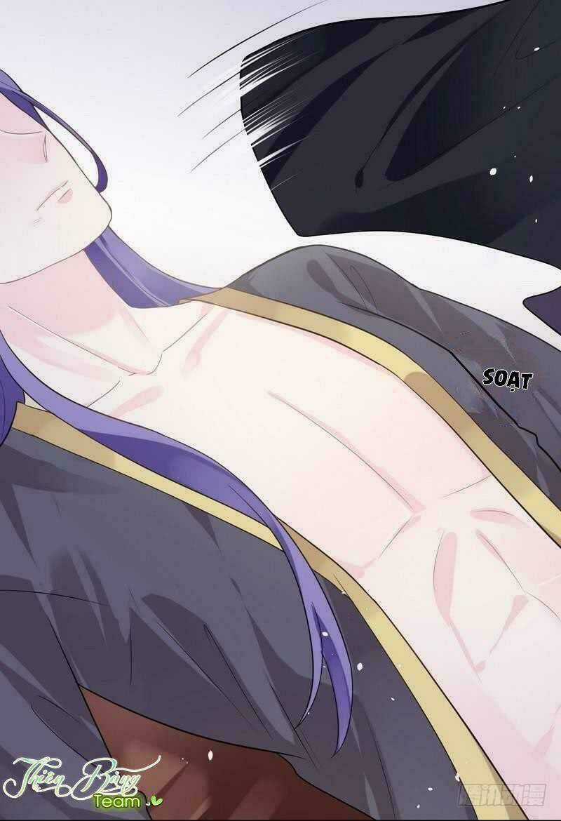 Vương Phi - Âm Động Thiên Hạ Chapter 37 trang 8