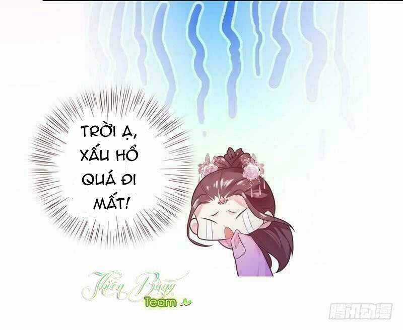 Vương Phi - Âm Động Thiên Hạ Chapter 38 trang 10