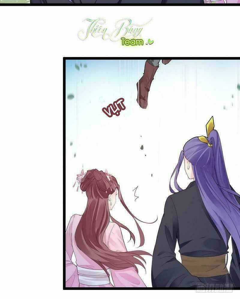 Vương Phi - Âm Động Thiên Hạ Chapter 38 trang 17