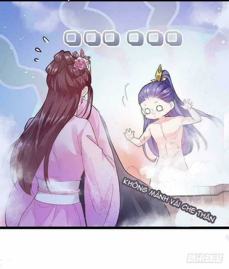 Vương Phi - Âm Động Thiên Hạ Chapter 38 trang 3