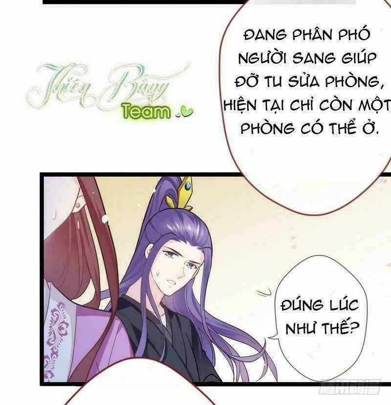 Vương Phi - Âm Động Thiên Hạ Chapter 38 trang 33