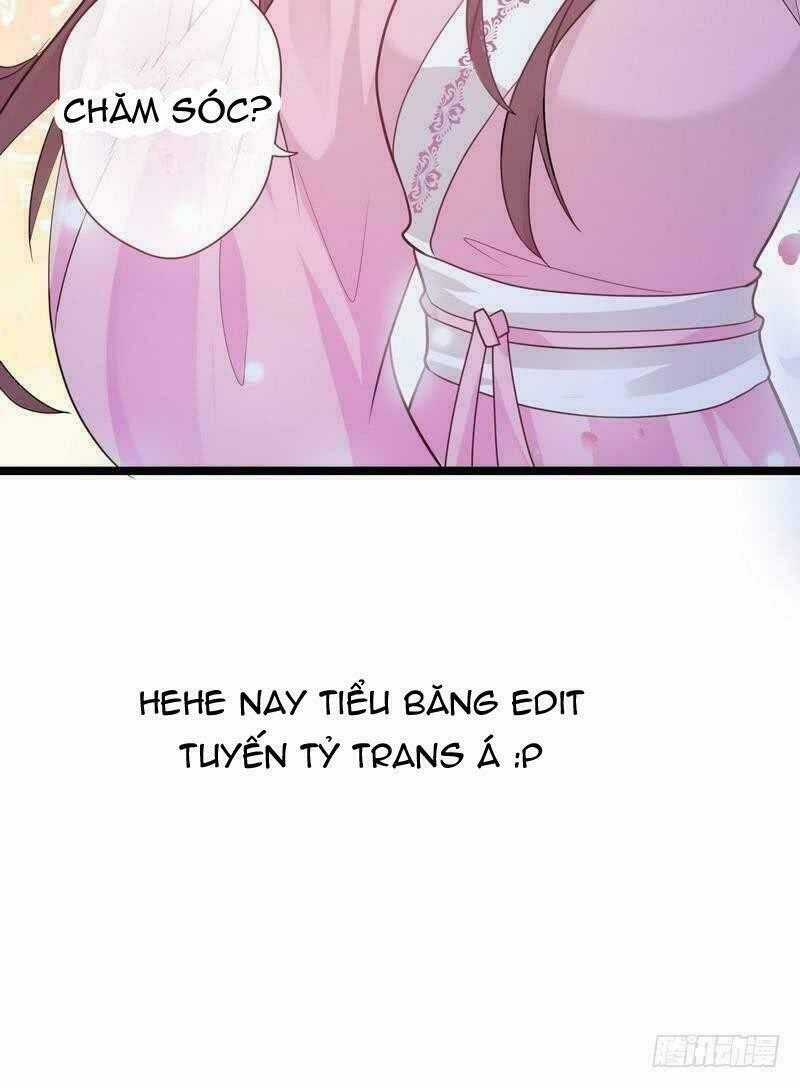 Vương Phi - Âm Động Thiên Hạ Chapter 38 trang 36