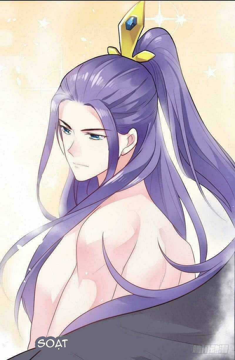 Vương Phi - Âm Động Thiên Hạ Chapter 38 trang 7