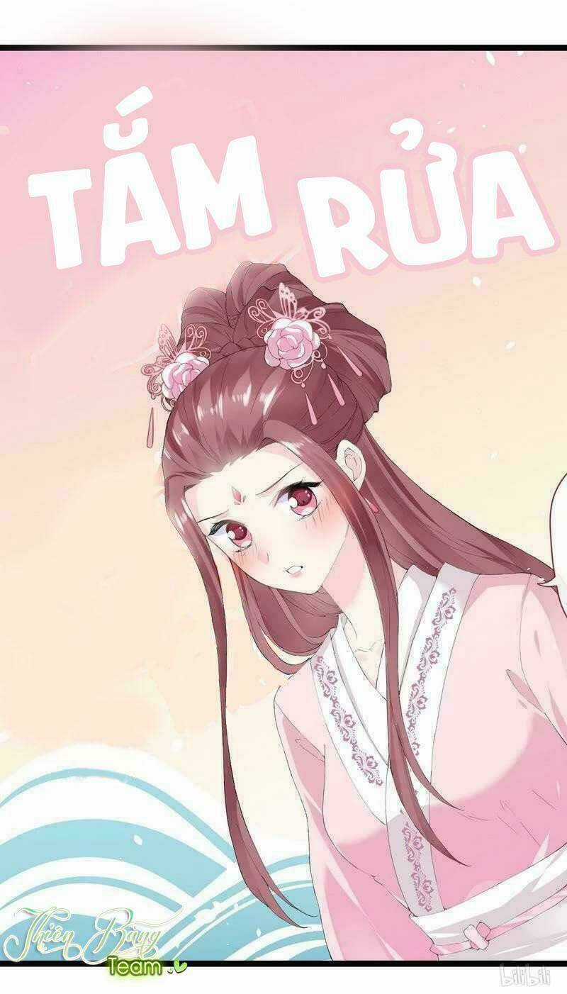 Vương Phi - Âm Động Thiên Hạ Chapter 39 trang 12