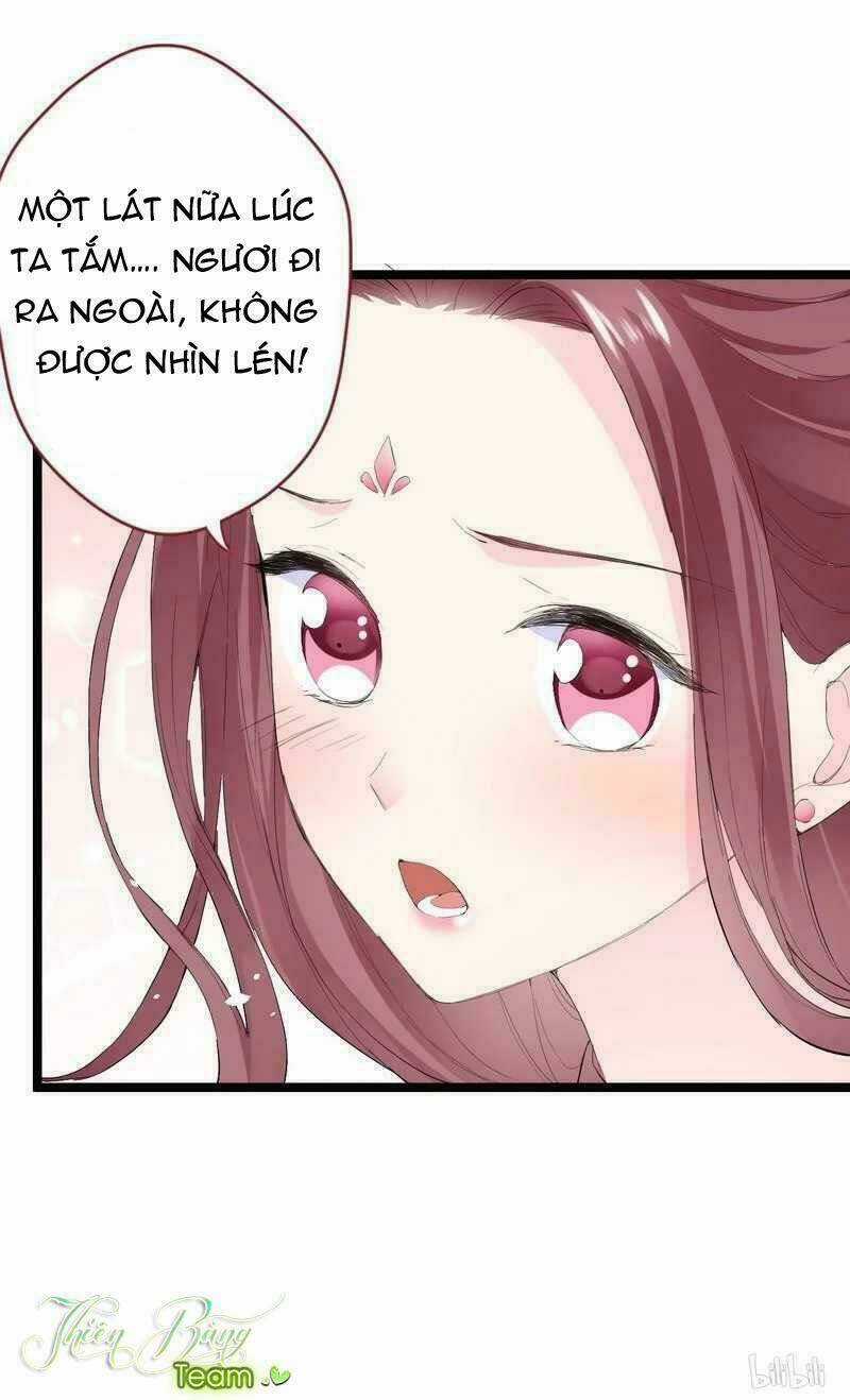 Vương Phi - Âm Động Thiên Hạ Chapter 39 trang 13