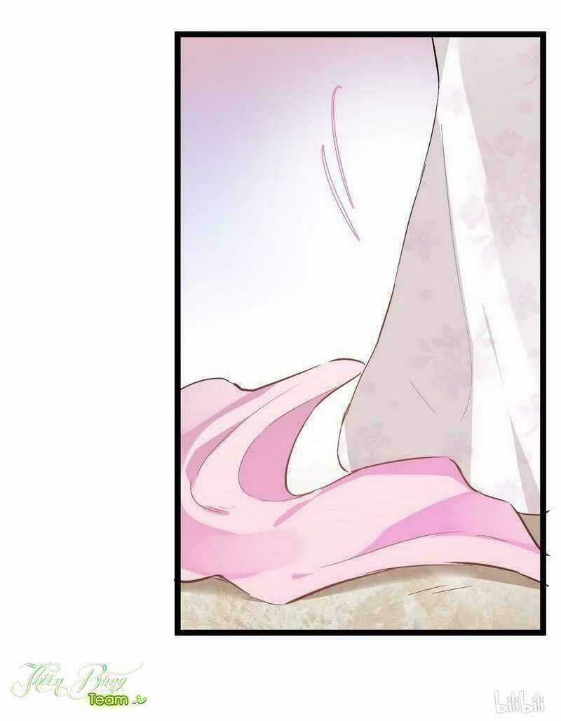 Vương Phi - Âm Động Thiên Hạ Chapter 39 trang 19