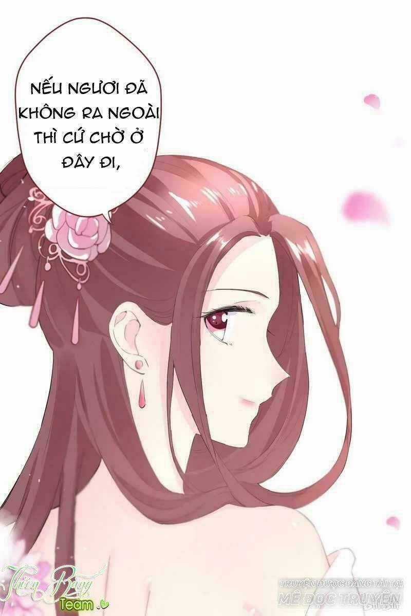 Vương Phi - Âm Động Thiên Hạ Chapter 39 trang 20