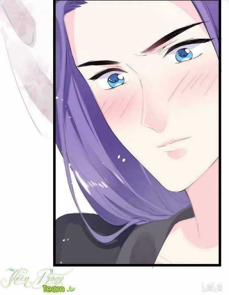 Vương Phi - Âm Động Thiên Hạ Chapter 39 trang 22