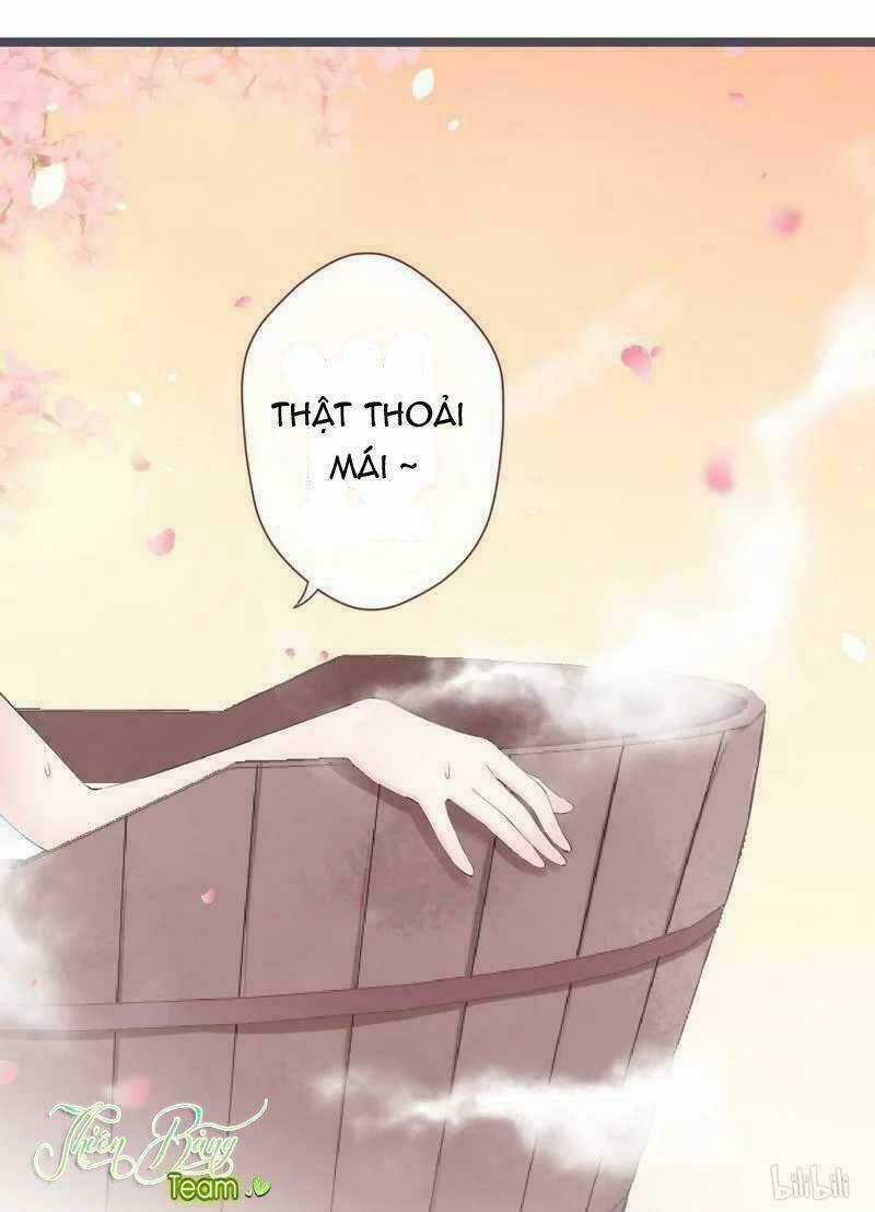 Vương Phi - Âm Động Thiên Hạ Chapter 39 trang 23