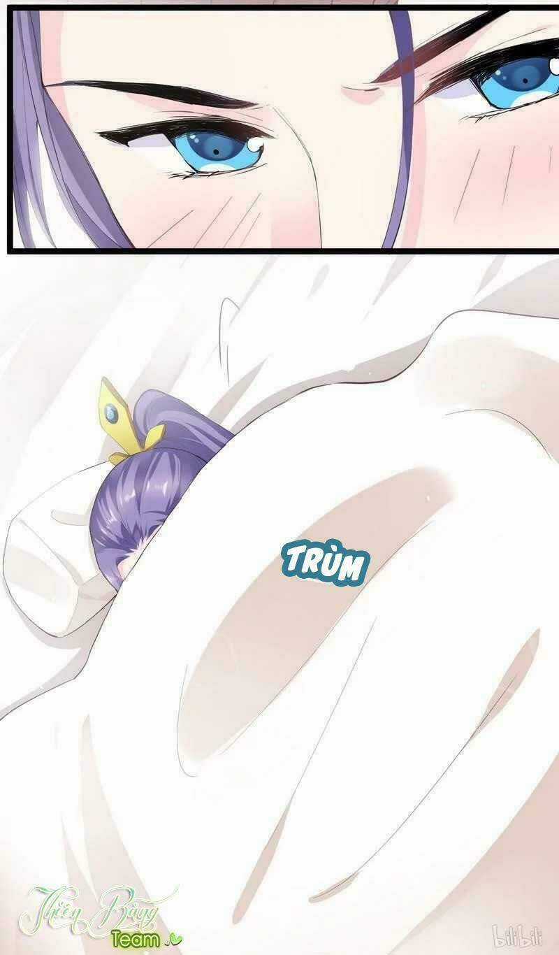 Vương Phi - Âm Động Thiên Hạ Chapter 39 trang 24