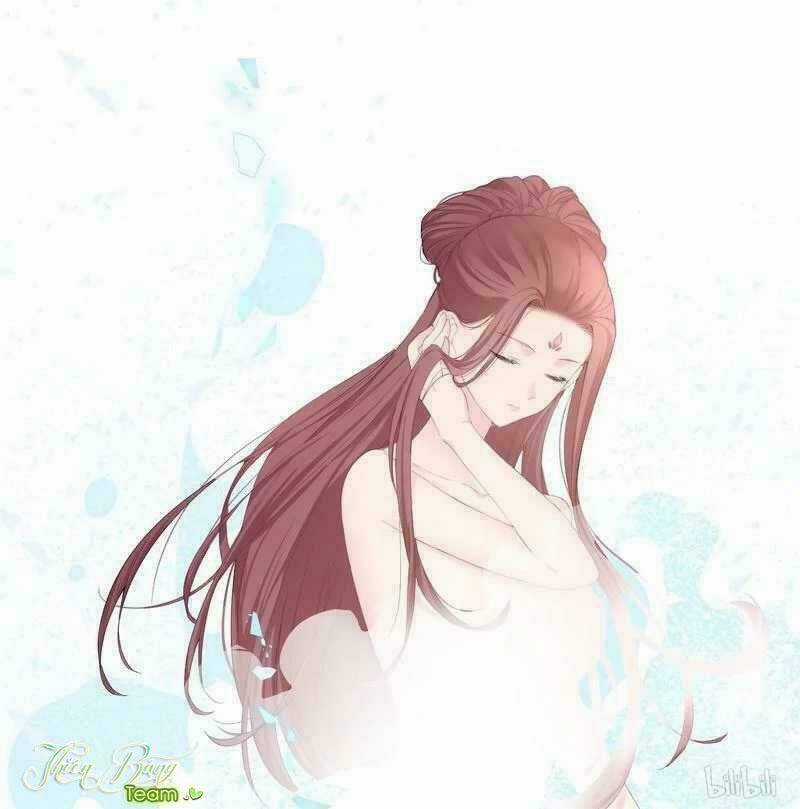 Vương Phi - Âm Động Thiên Hạ Chapter 39 trang 26