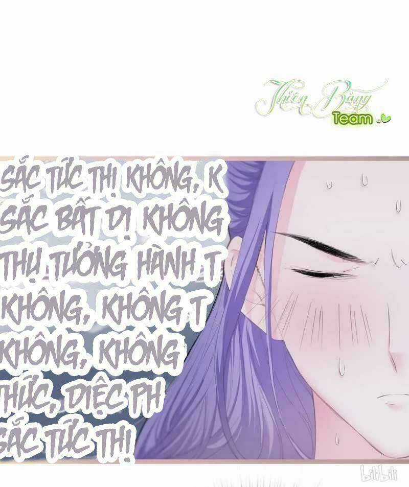 Vương Phi - Âm Động Thiên Hạ Chapter 39 trang 29