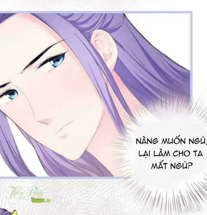 Vương Phi - Âm Động Thiên Hạ Chapter 39 trang 32