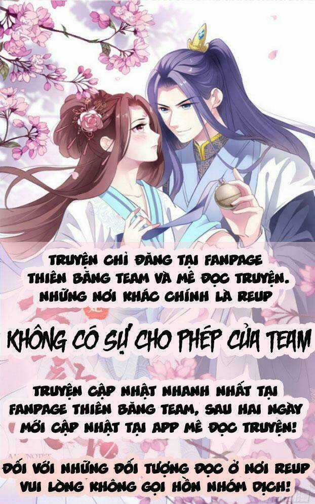 Vương Phi - Âm Động Thiên Hạ Chapter 39 trang 36