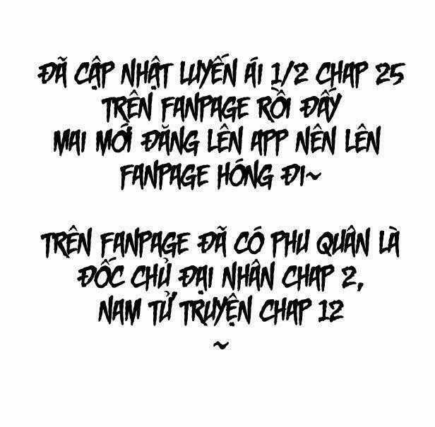 Vương Phi - Âm Động Thiên Hạ Chapter 39 trang 38