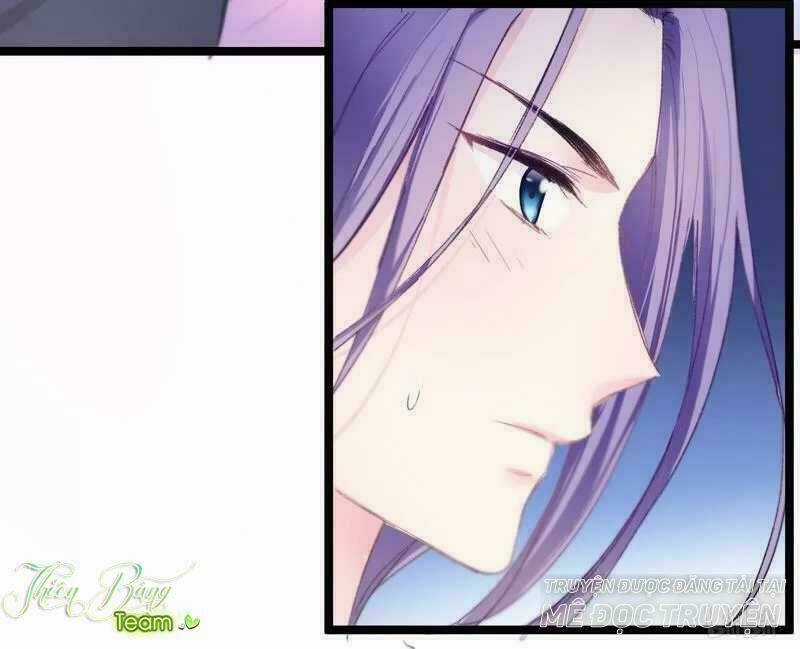 Vương Phi - Âm Động Thiên Hạ Chapter 39 trang 5