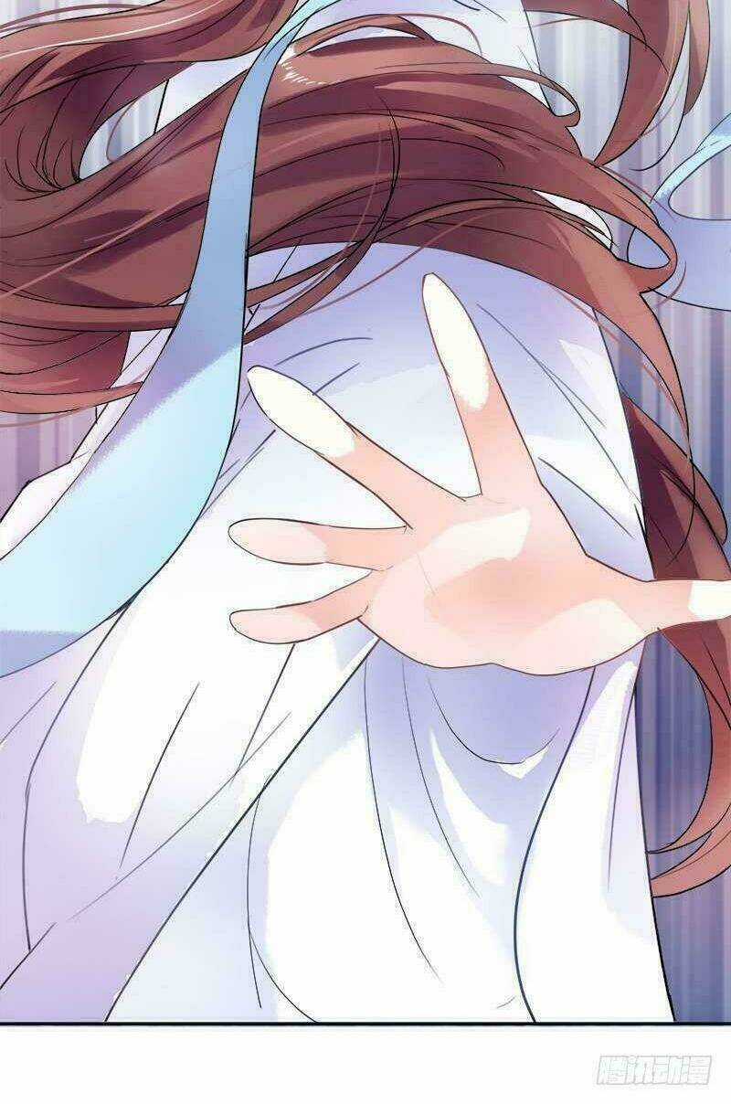 Vương Phi - Âm Động Thiên Hạ Chapter 4 trang 19