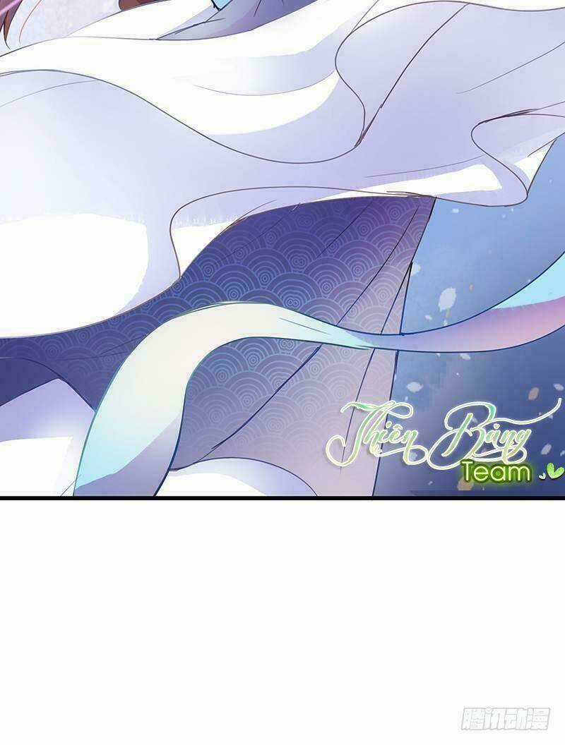 Vương Phi - Âm Động Thiên Hạ Chapter 4 trang 23