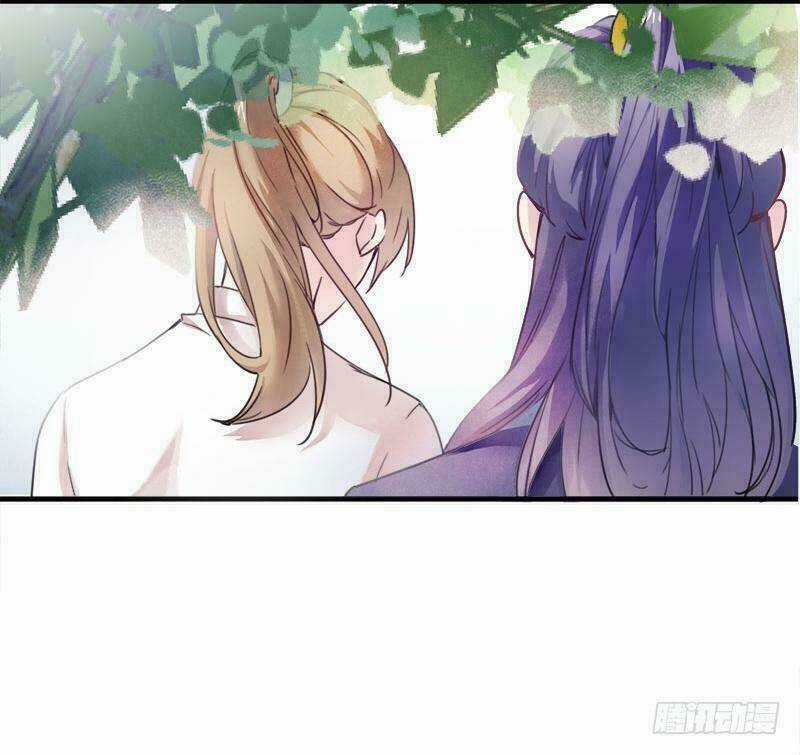 Vương Phi - Âm Động Thiên Hạ Chapter 4 trang 26