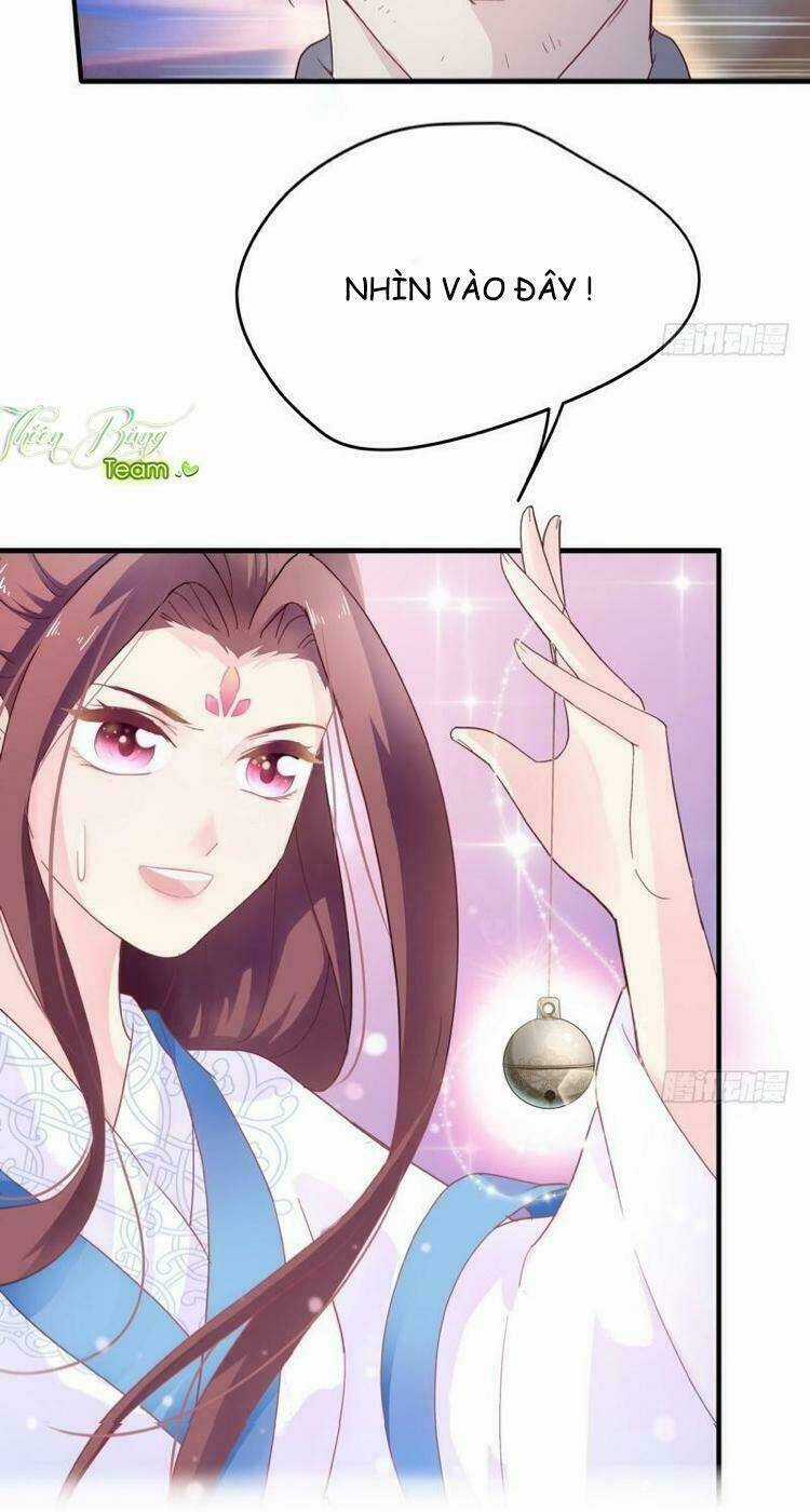 Vương Phi - Âm Động Thiên Hạ Chapter 5 trang 15