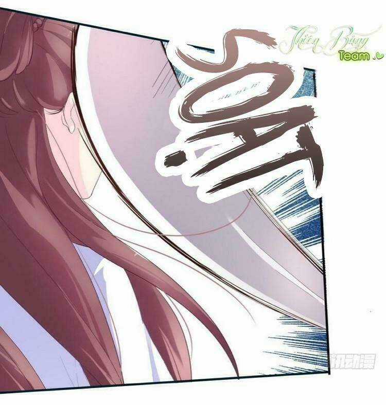 Vương Phi - Âm Động Thiên Hạ Chapter 5 trang 17