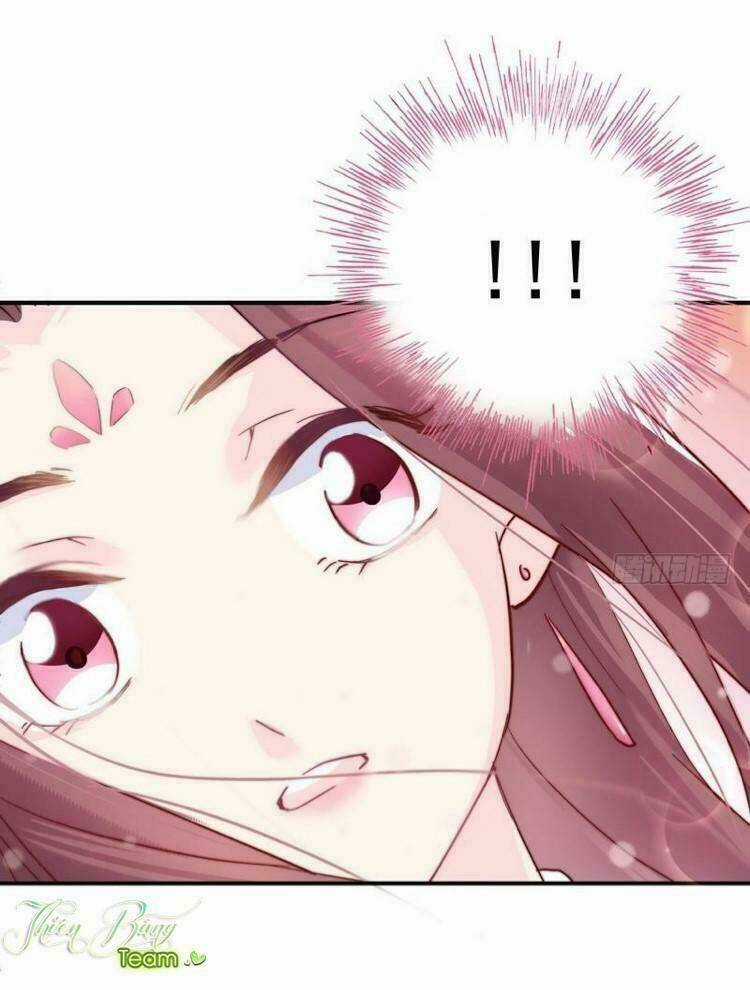 Vương Phi - Âm Động Thiên Hạ Chapter 5 trang 22