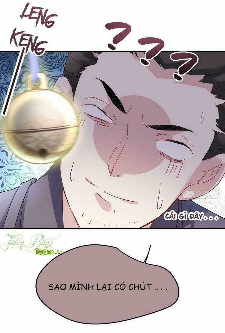 Vương Phi - Âm Động Thiên Hạ Chapter 5 trang 26