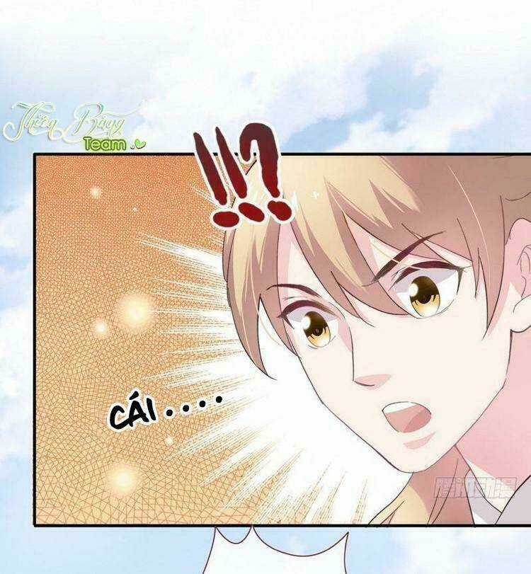 Vương Phi - Âm Động Thiên Hạ Chapter 5 trang 31