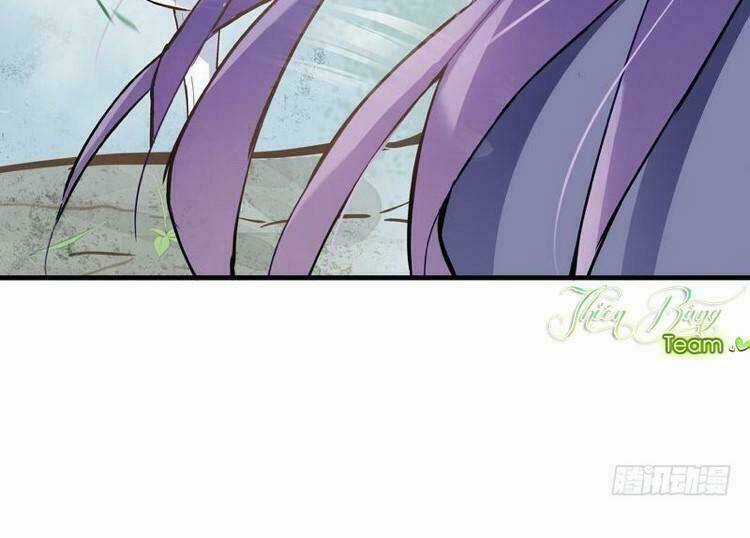 Vương Phi - Âm Động Thiên Hạ Chapter 6.2 trang 15