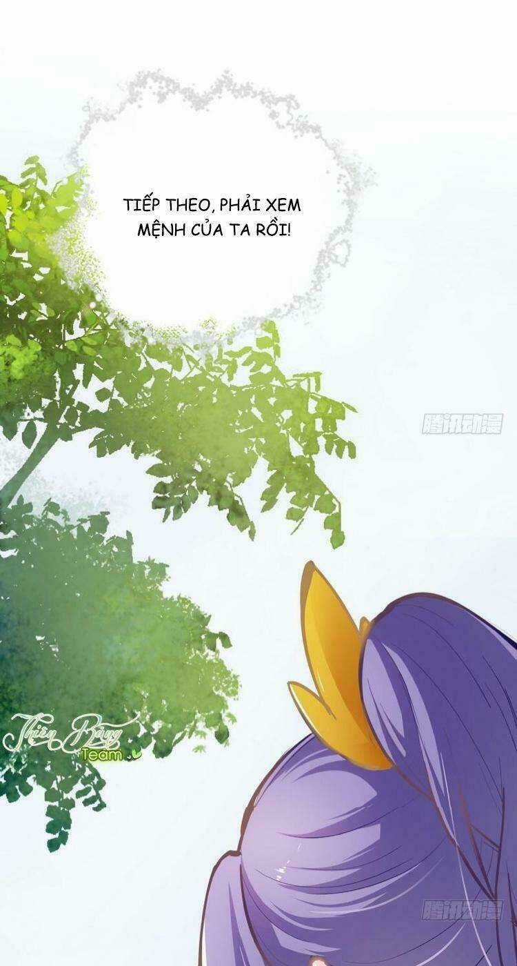 Vương Phi - Âm Động Thiên Hạ Chapter 6.2 trang 8