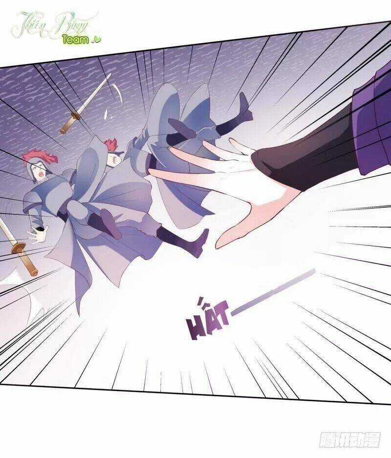 Vương Phi - Âm Động Thiên Hạ Chapter 7 trang 13