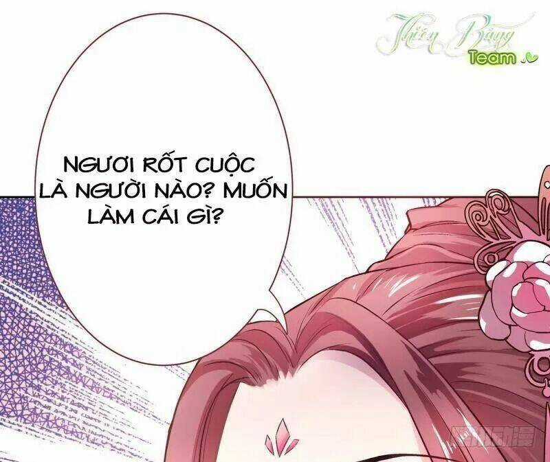 Vương Phi - Âm Động Thiên Hạ Chapter 7 trang 14