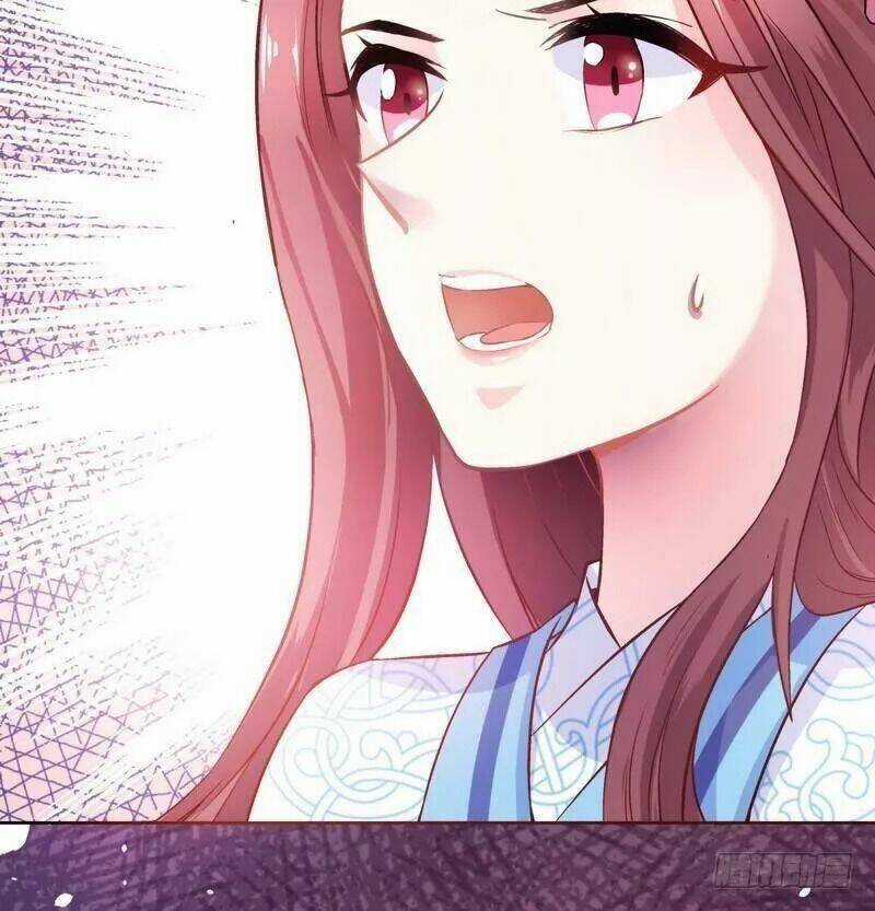 Vương Phi - Âm Động Thiên Hạ Chapter 7 trang 15